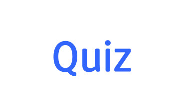 Quiz