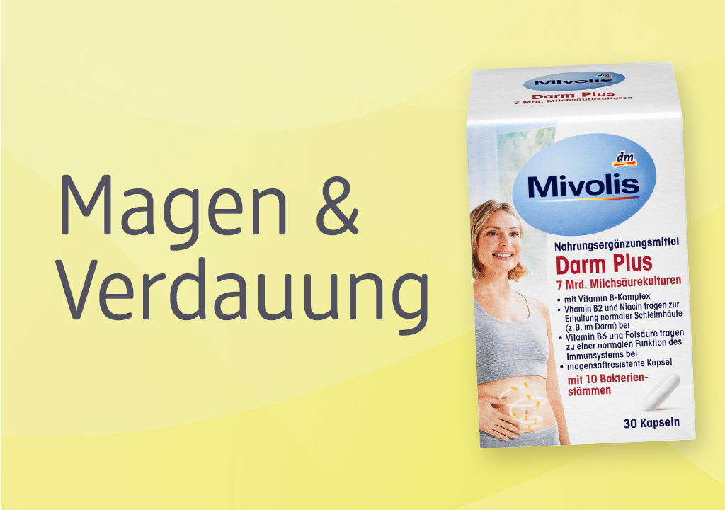 Mivolis - damit mir wohl ist: Alles zur Marke & ihren Produkten